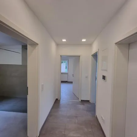 Apartment Moderne In Kassel